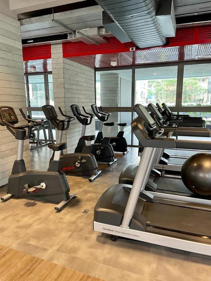 Apartamento Completo - A Joia Da Oscar Freire