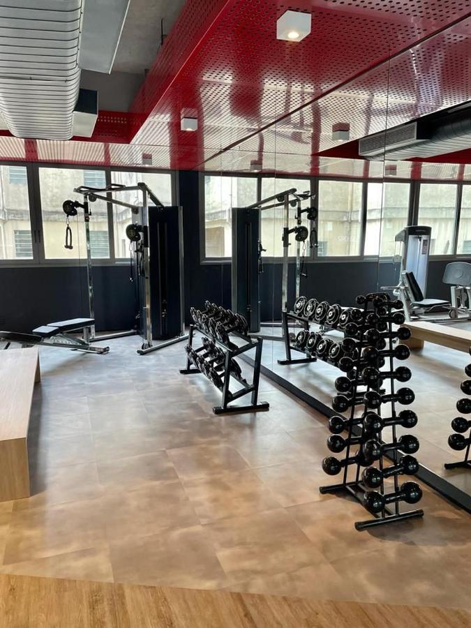 Completo - A Joia Da Oscar Freire Apartamento