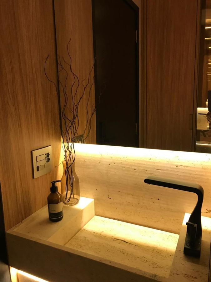 Apartamento Completo - A Joia Da Oscar Freire *