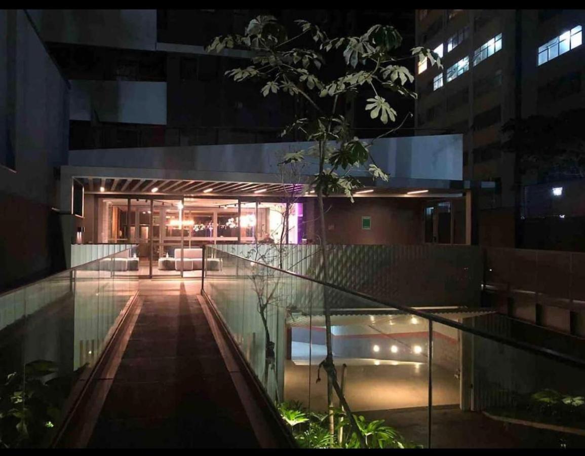 Apartamento Completo - A Joia Da Oscar Freire São Paulo