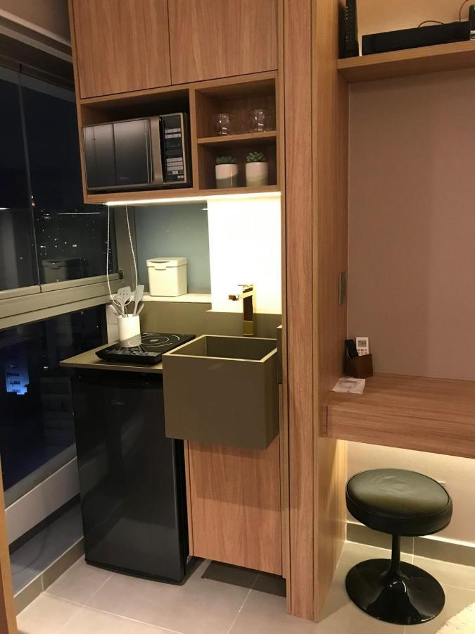 Completo - A Joia Da Oscar Freire Apartamento *